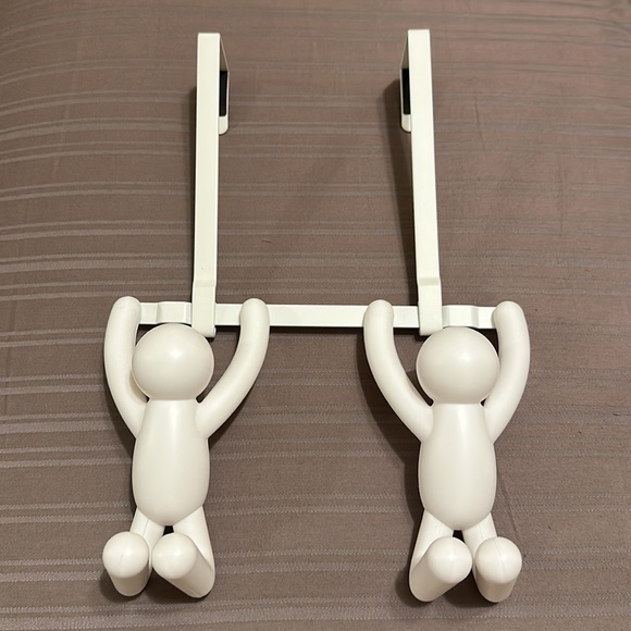 UMBRA Buddy Over The Door 2 Hook - Picture 5 of 5